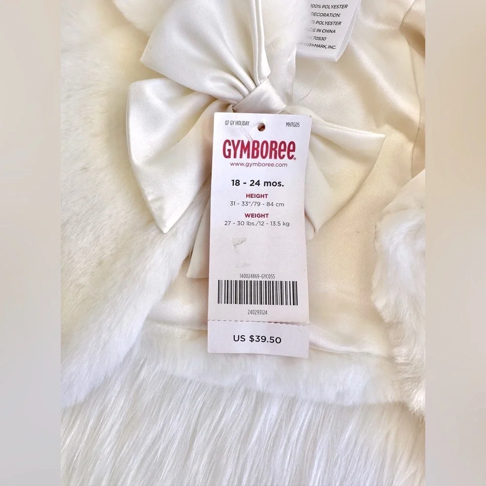 LUXURY FUR CAPELET
